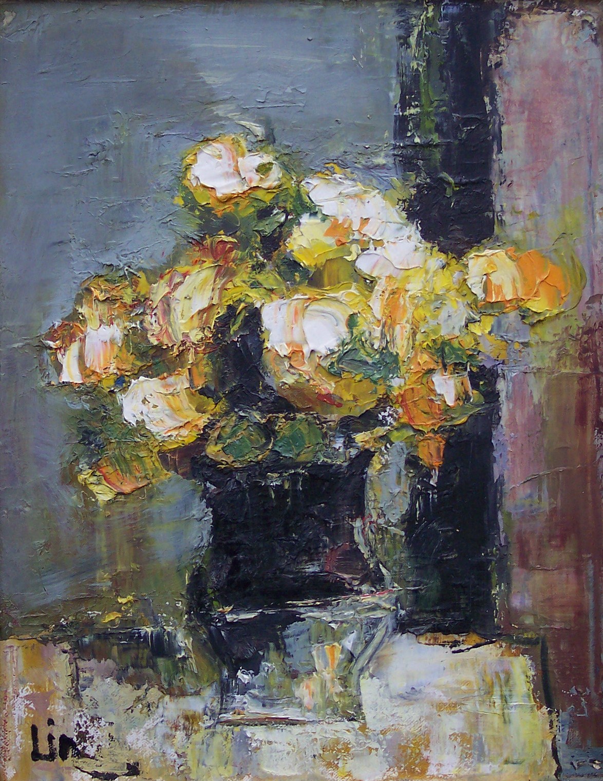 Still Life No. 6